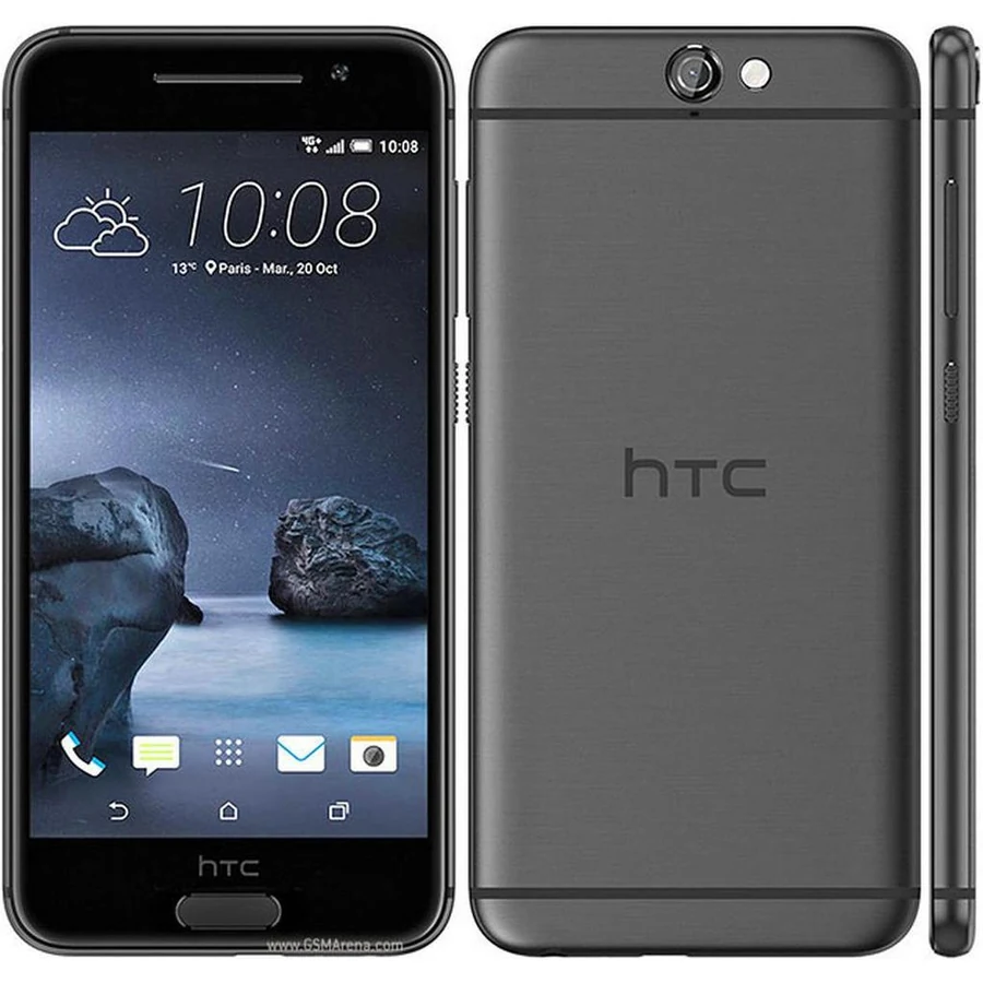 One A9 32GB - Black - Unlocked