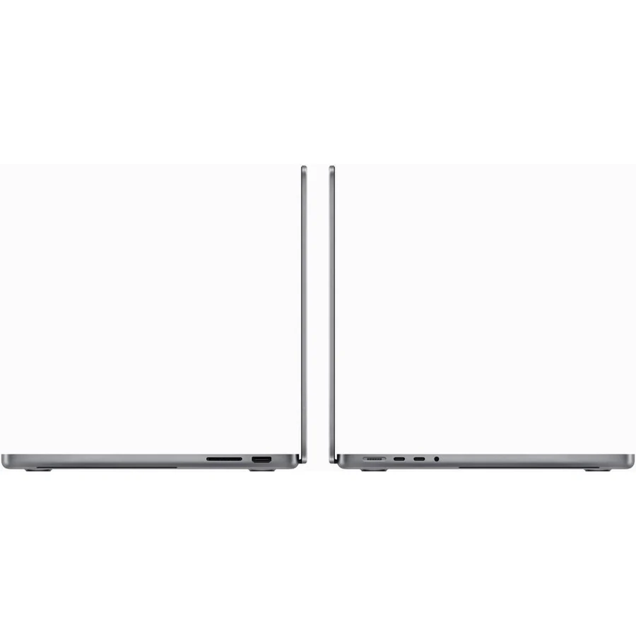 MacBook Pro 14-inch (2023, M3) · Space Gray · Image 3