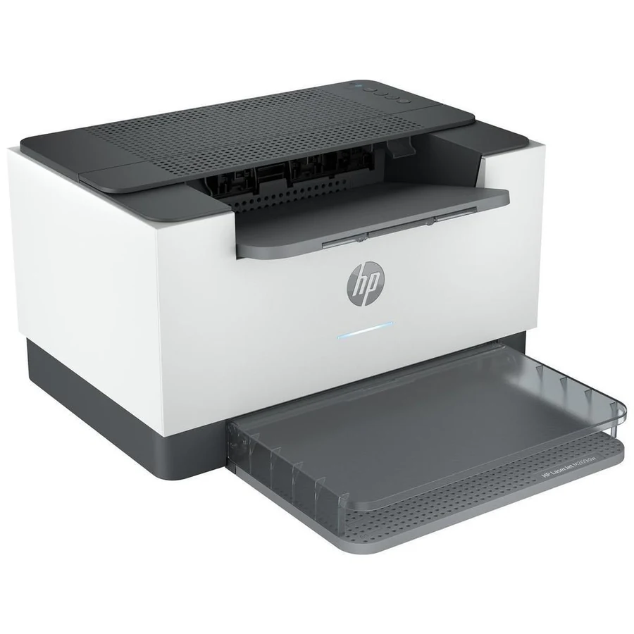 LaserJet Pro M209DWE · White