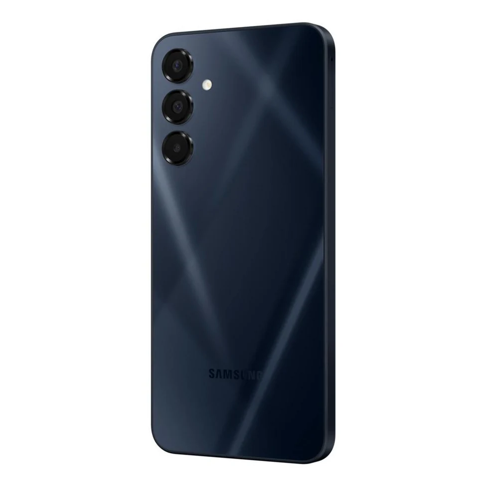 Galaxy A16 5G 128GB - Black - Unlocked