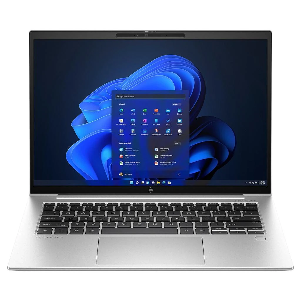 Hp EliteBook 840 G10 14-inch (2023) - Core i5 - Gen 13 (U) - 16 GB - SSD 512 GB