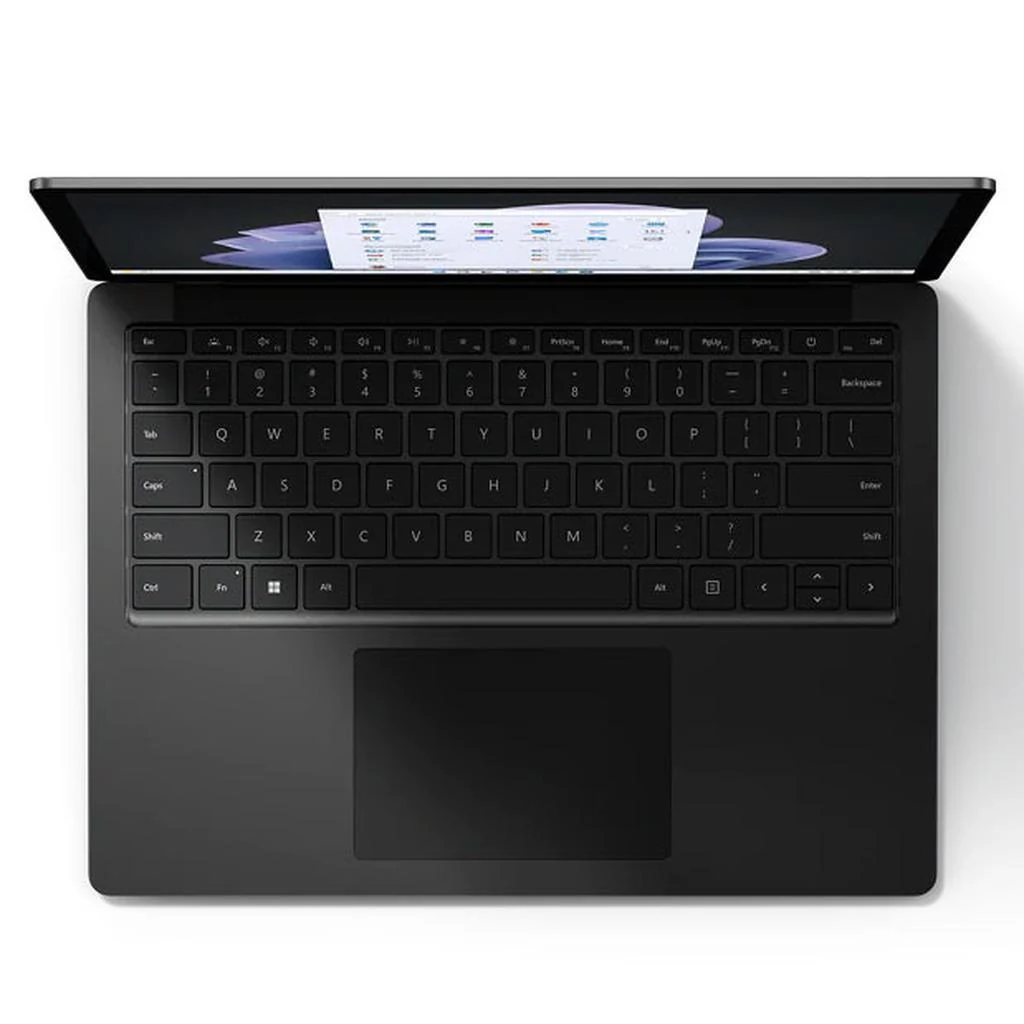 Microsoft Surface Laptop 5 13-inch (2022) - Core i5 - Gen 12 (U) - 16 GB - SSD 256 GB