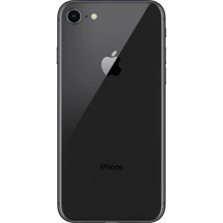 iPhone 8 64GB  - Space Gray - Locked AT&T