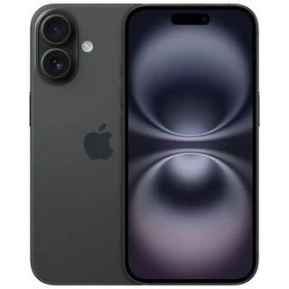 iPhone 16 512GB  - Black - Locked T-Mobile