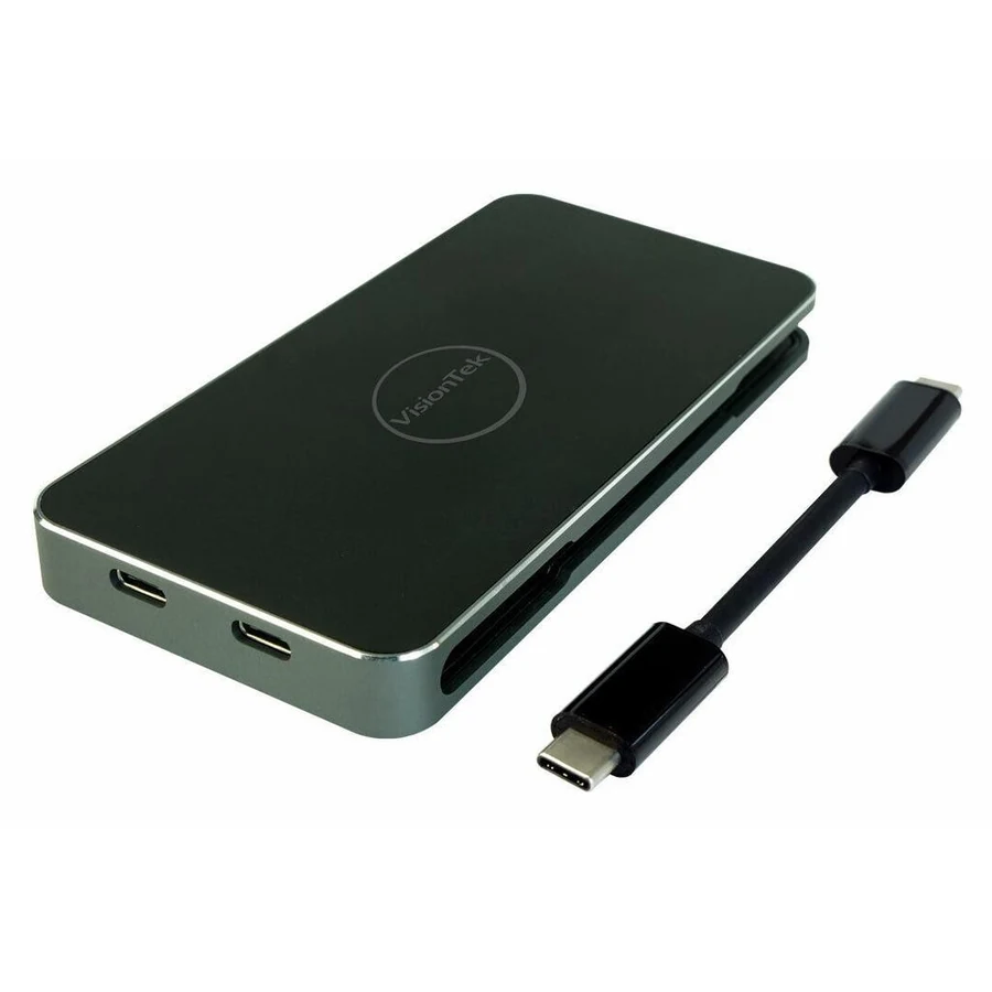 Visiontek VT200 Docking Station