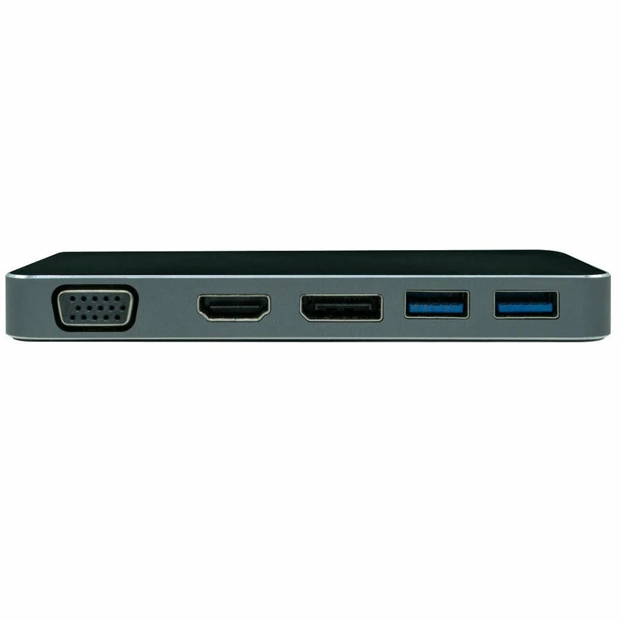 Visiontek VT200 Docking Station
