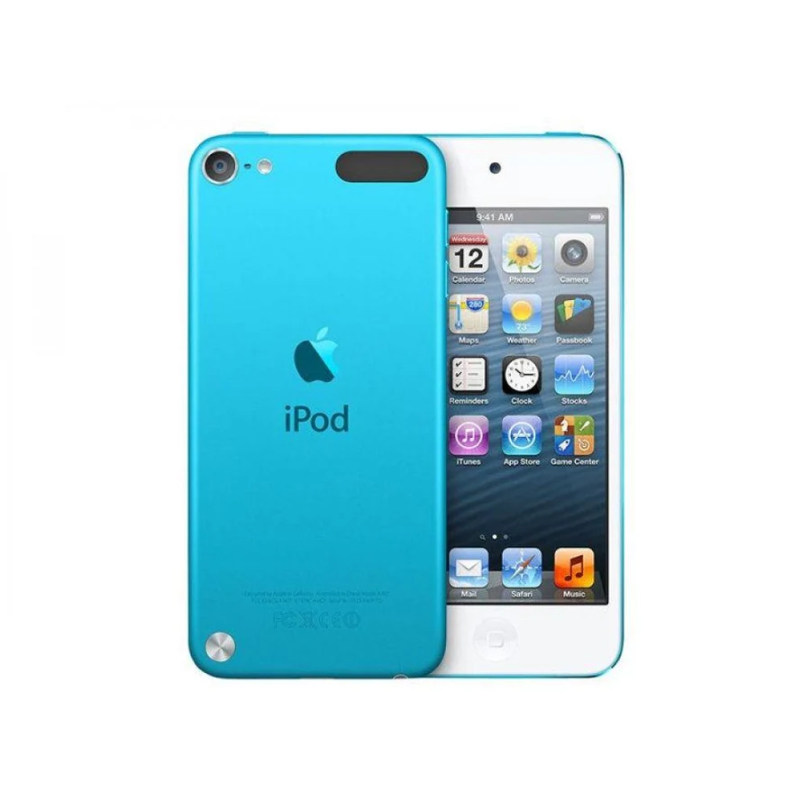 iPod touch 5 64GB - Blue