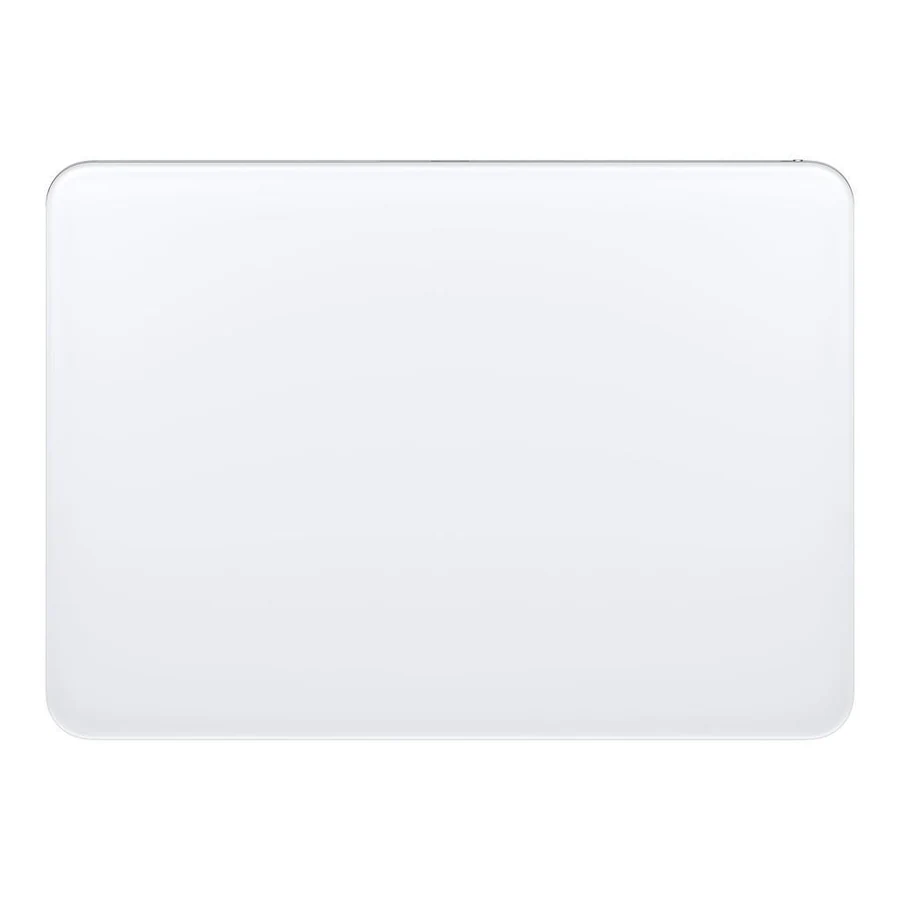 Magic trackpad 3 Wireless - White