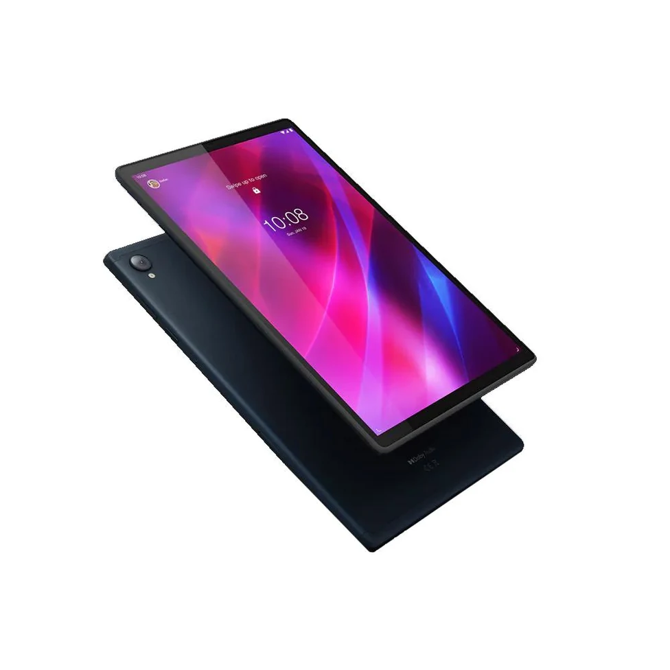 Lenovo Tab K10 32GB - Blue - (Wi-Fi)