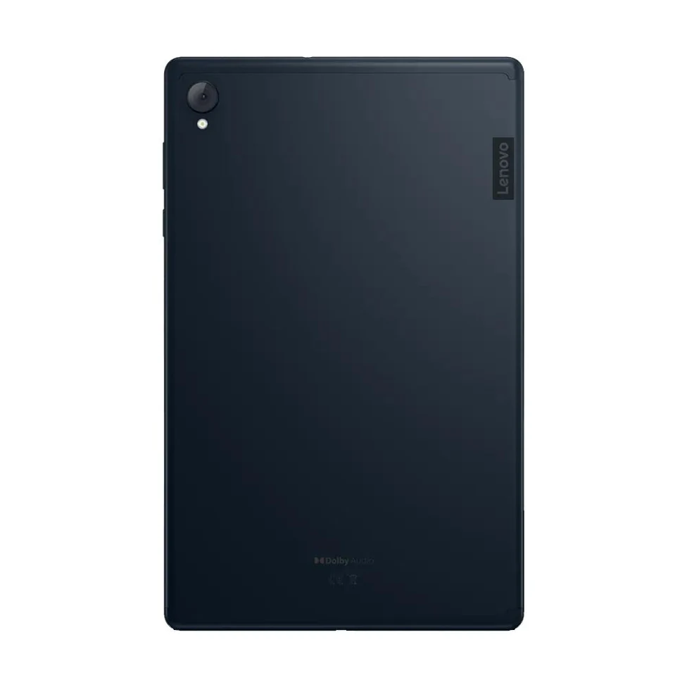 Lenovo Tab K10 32GB - Blue - (Wi-Fi)