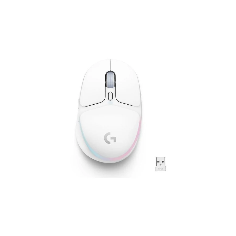 Logitech G705 Mouse Wireless
