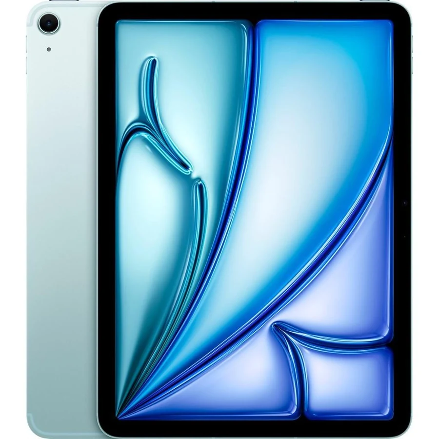 iPad Air · 2024 · 11-inch · Blue