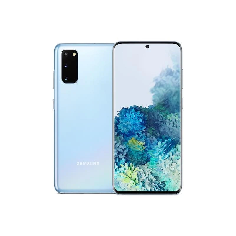 Galaxy S20 5G 128GB  - Blue - Locked Verizon
