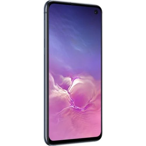 Galaxy S10e 128GB - Black - Unlocked