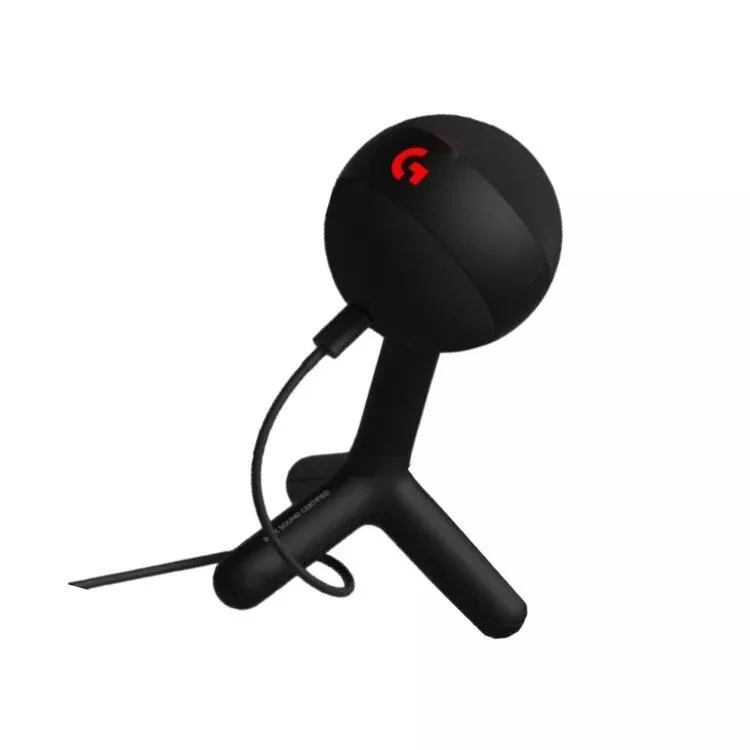 Logitech 988-000549 audio accessories
