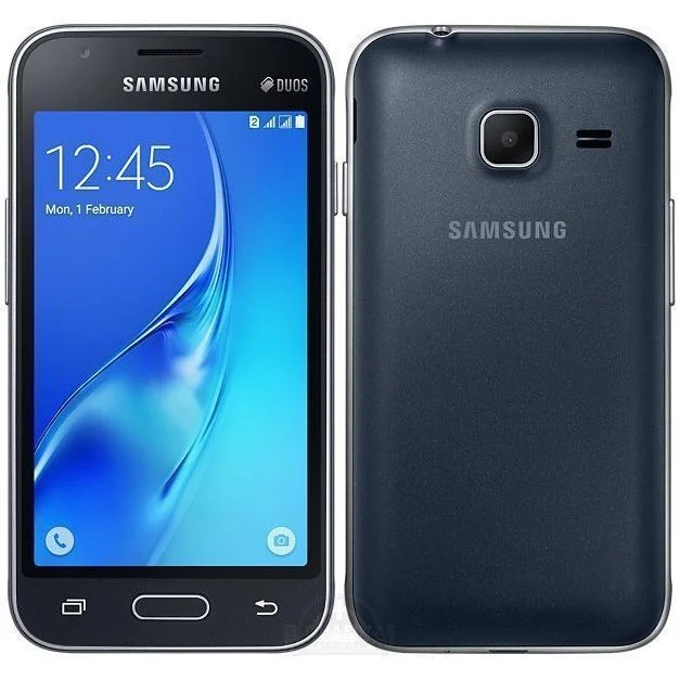 Galaxy J1 mini prime 8GB - Black - Unlocked