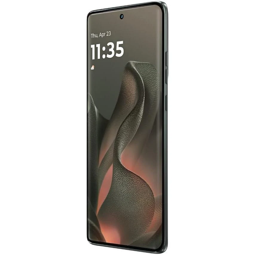 Motorola Edge (2025) 256GB - Green - Unlocked