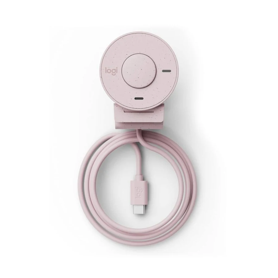 Logitech Brio 300 Webcam