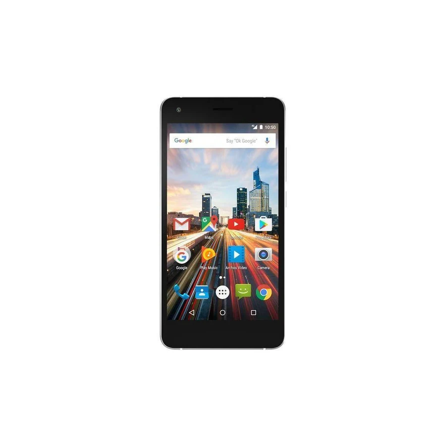 ARCHOS 50F Helium 32GB - Blue - Locked AT&T