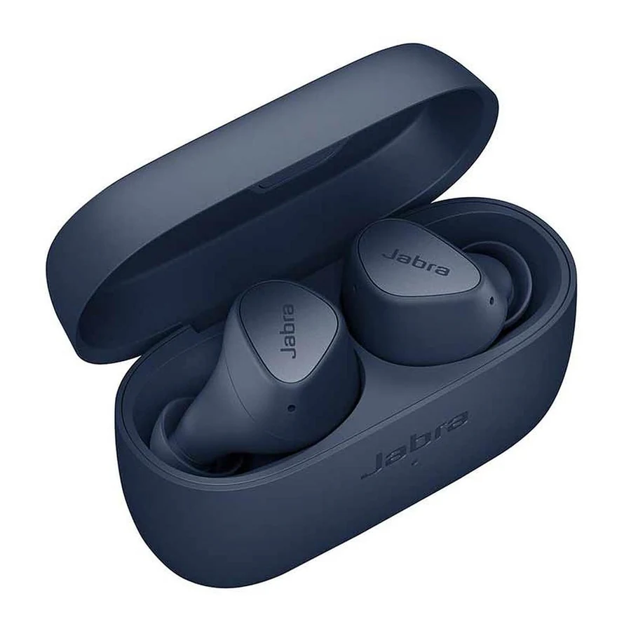 Jabra · Elite 3 · Blue · Image 2