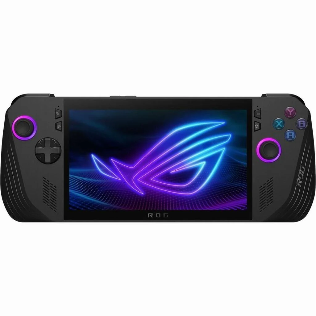 Asus ROG Ally X 1000GB - Black