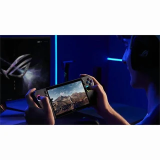 Asus ROG Ally X 1000GB - Black