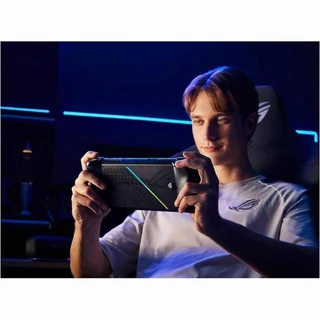 Asus ROG Ally X 1000GB - Black