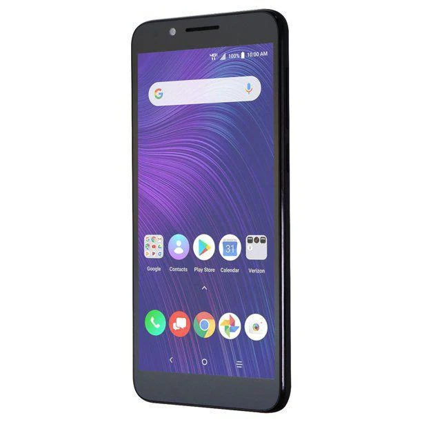 Alcatel Avalon V 16GB - Gray - Locked Verizon