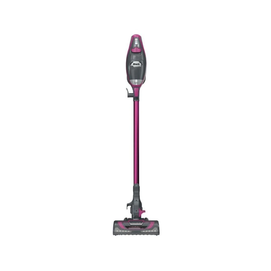Wireless broom vacuum cleaner SHARK HV372