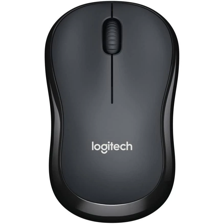 Logitech M220 Mouse Wireless
