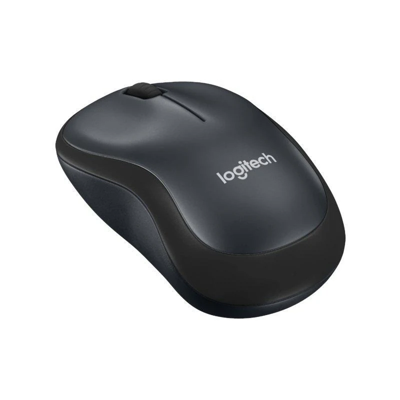 Logitech M220 Mouse Wireless