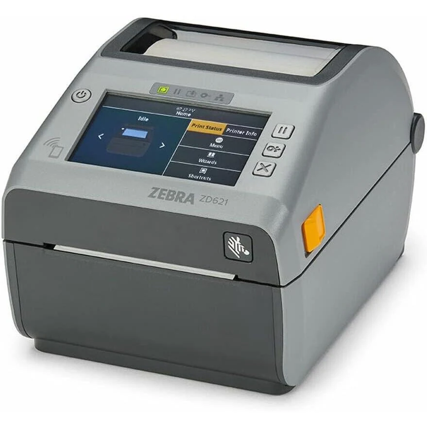 Zebra ZD621 Thermal printer