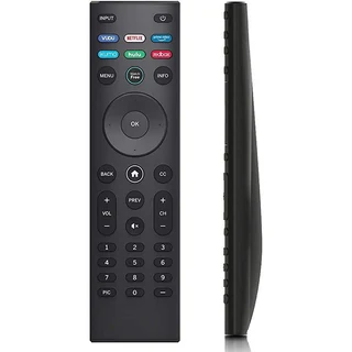 Vizio XRT140 TV accessories