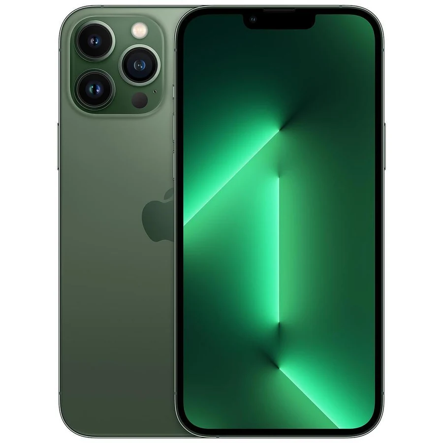 iPhone 13 Pro · Locked AT&T