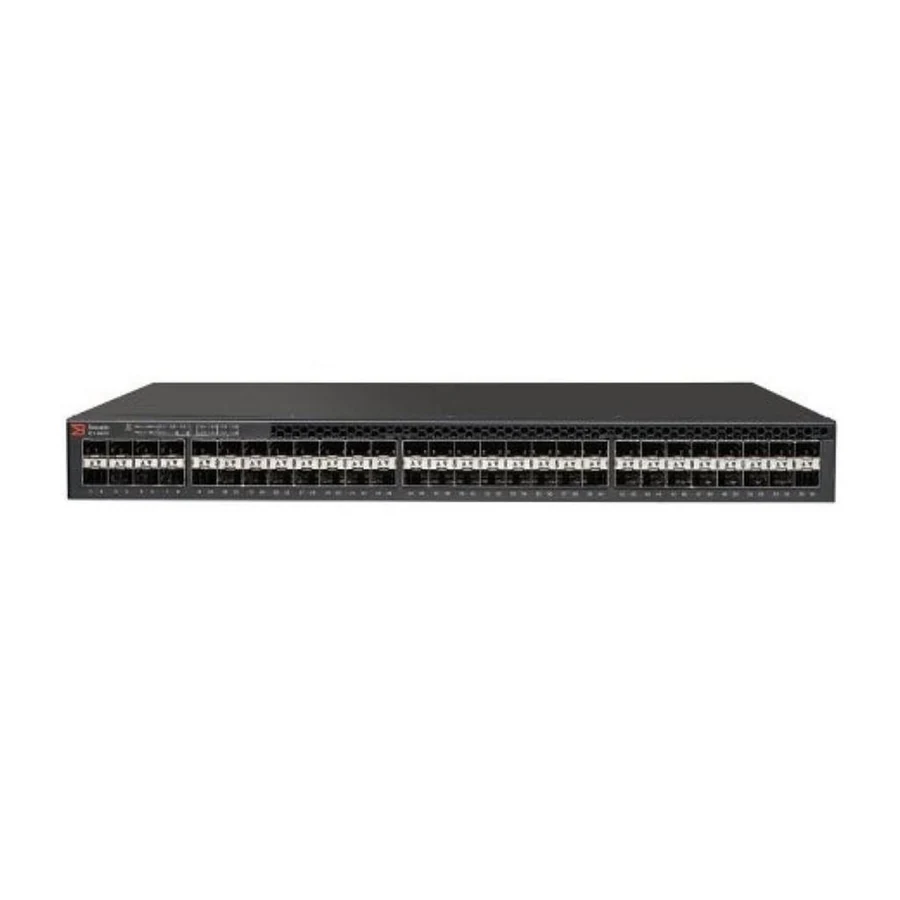 Broadcom ICX6650-48-E-ADV Hub