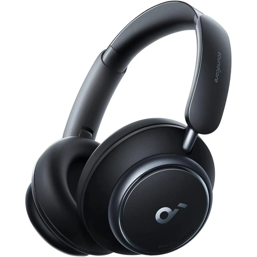 Space Q45 A3040 · Black