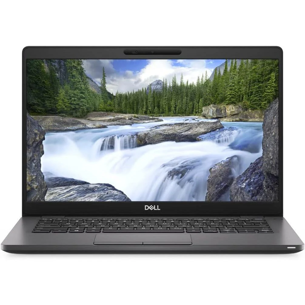 Dell Latitude 5300 13-inch (2019) - Core i5 - Gen 8 (U) - 16 GB - SSD 256 GB