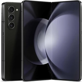 Galaxy Z Fold5 256GB - Black - Locked T-Mobile