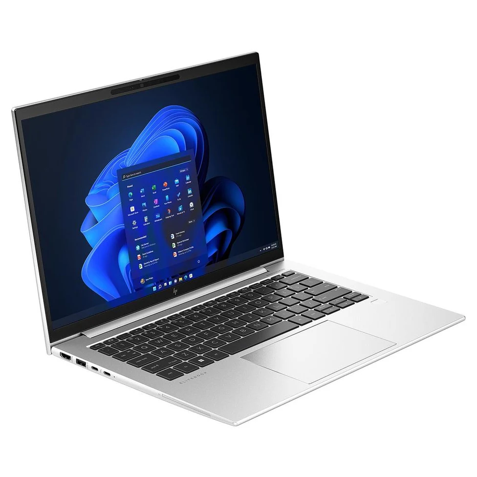 Hp EliteBook 840 G10 14-inch (2023) - Core i5 - Gen 13 (U) - 16 GB - SSD 512 GB