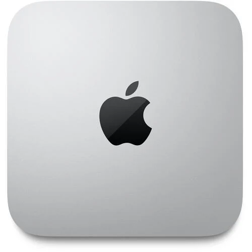 Mac mini (2023) Apple M2 3.49 GHz - 256 GB SSD - 8GB