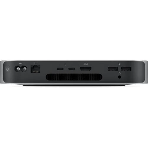Mac mini (2023) Apple M2 3.49 GHz - 256 GB SSD - 8GB