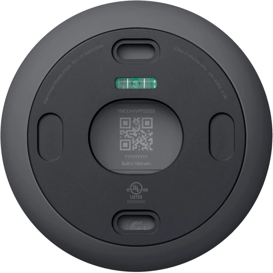 Google GA02081 Thermostat