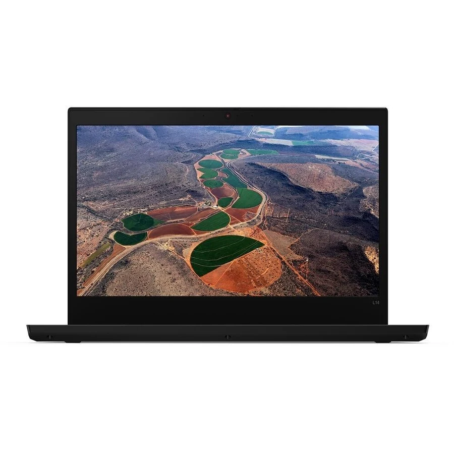 ThinkBook L14 · Black/Gray