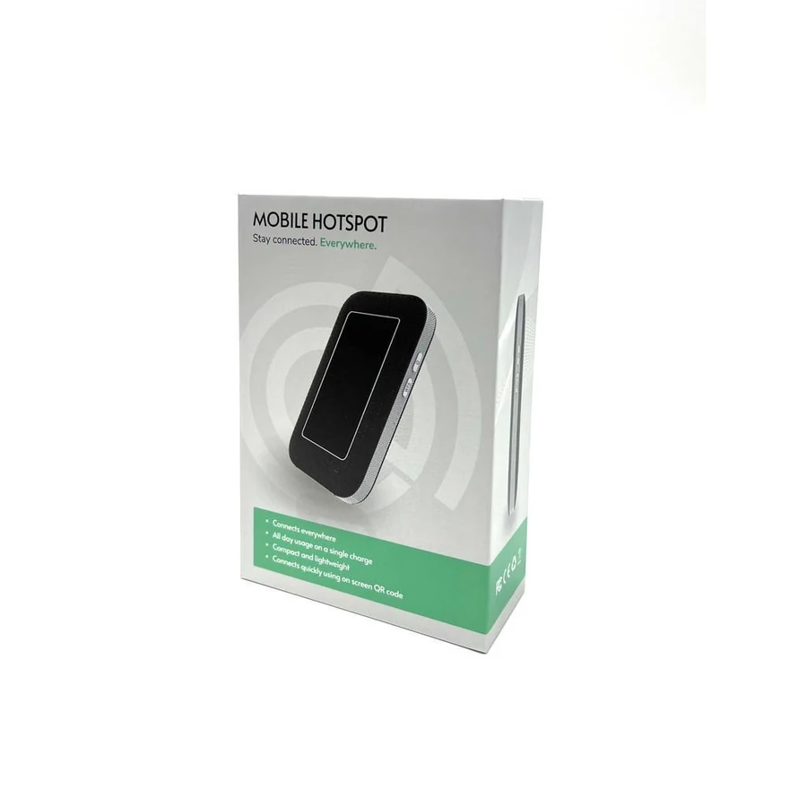 Suncomm D523F Router