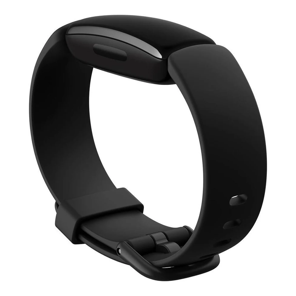 Fitbit Luxe Bluetooth 38 mm - Black