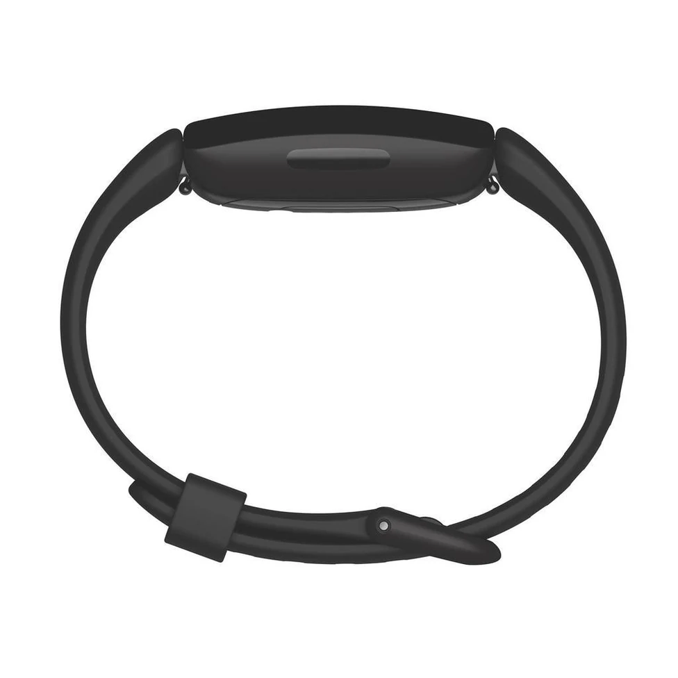 Fitbit Luxe Bluetooth 38 mm - Black