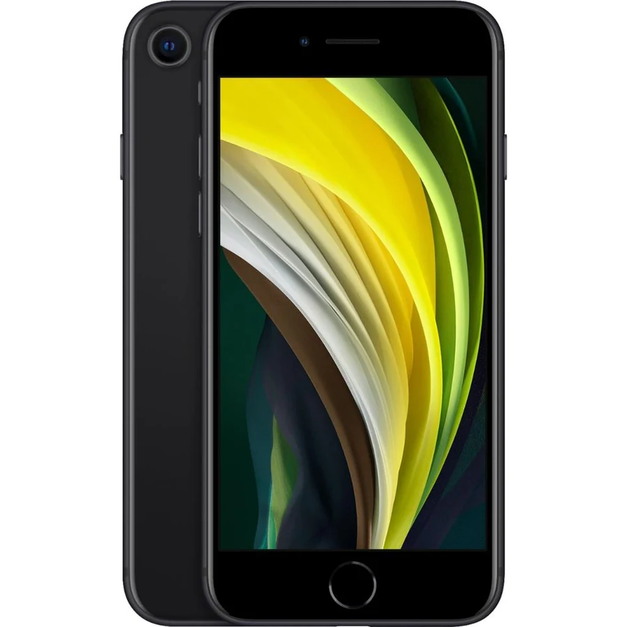 iPhone SE (2020) · Locked AT&T