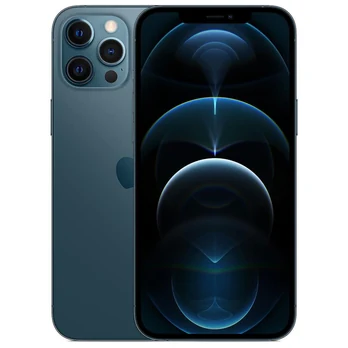 iPhone 12 Pro Max • Unlocked