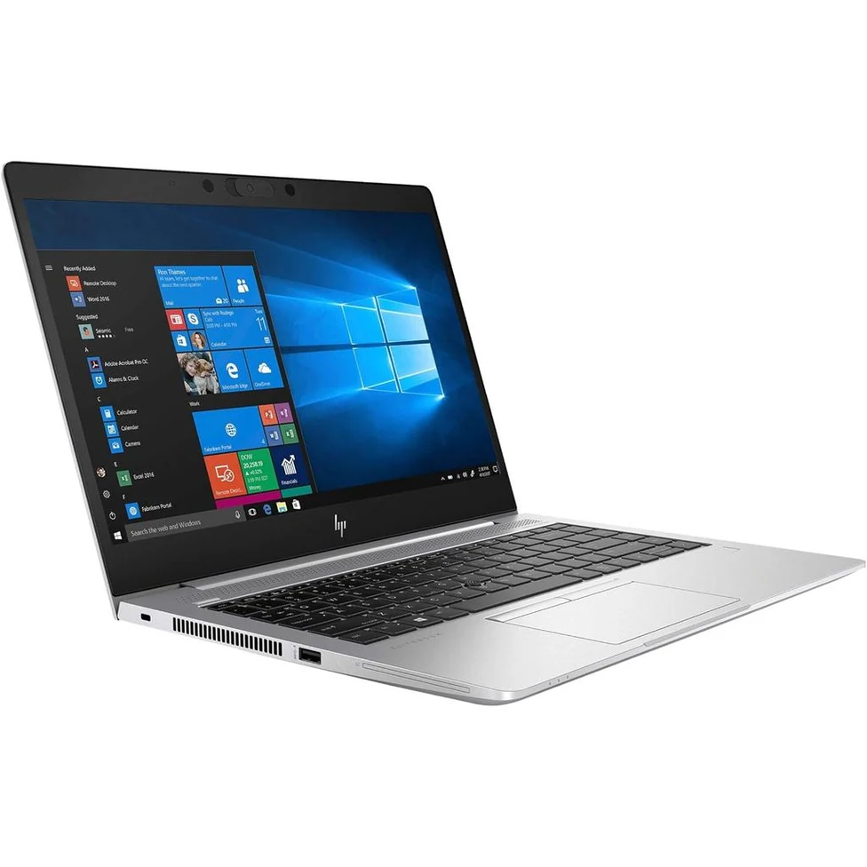 Hp EliteBook 745 G6 14-inch (2019) - Ryzen 5 - 3000 Series (U) - 16 GB - SSD 256 GB