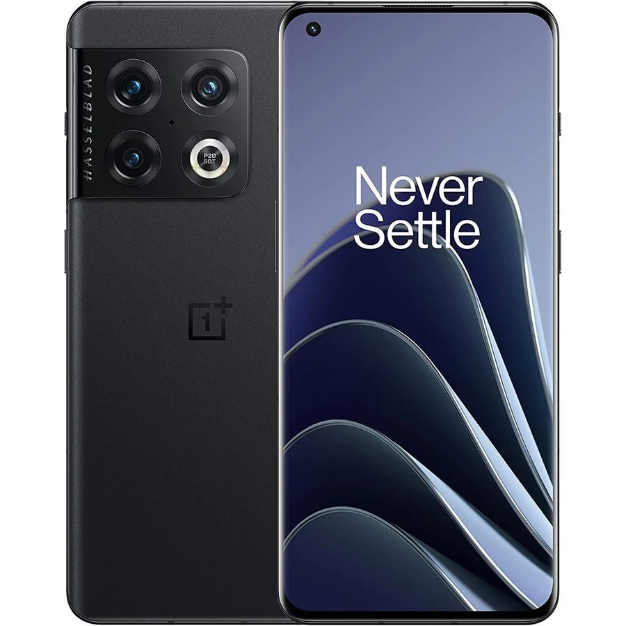 OnePlus 10 Pro 128GB - Black - Locked T-Mobile